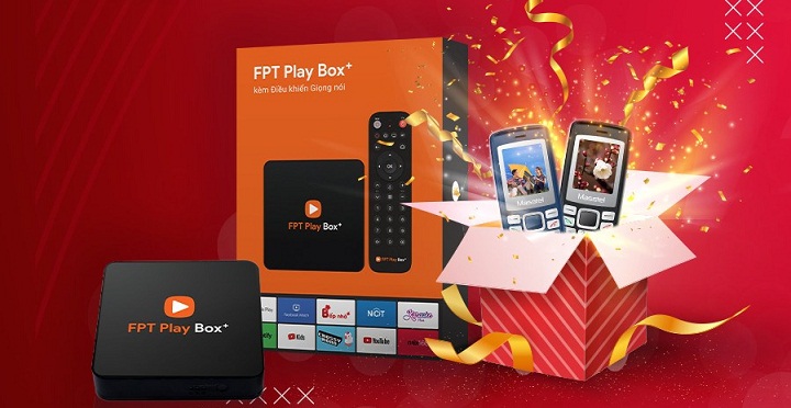 lắp android box An Giang