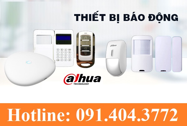 Lắp Đặt Hệ Thống Chống Trộm - Báo Động Chống Trộm Quận Tân Bình