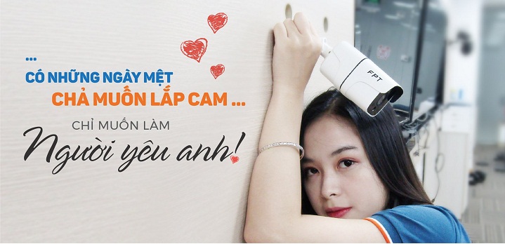 lắp camera Bình Thuận