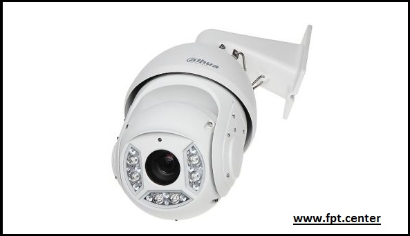 Camera Speed Dome HDCVI Dahua SD6C131I-HC 1 MP hồng ngoại