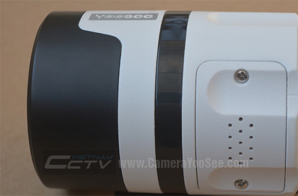 Camera Yoosee YS360 không dây 2.0 MP Full HD 1080P