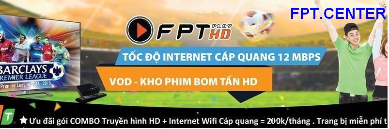 Đăng ký internet FPT Quận Cẩm Lệ Đà Nẵng