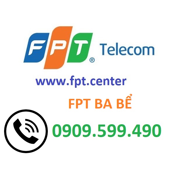 Lắp đặt internet Fpt huyện Ba Bể