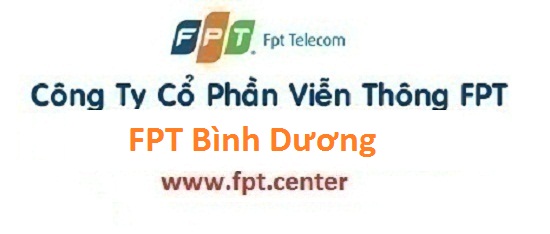 Lắp mạng internet FPT Bình Dương ưu đãi cực lớn cho khách hàng