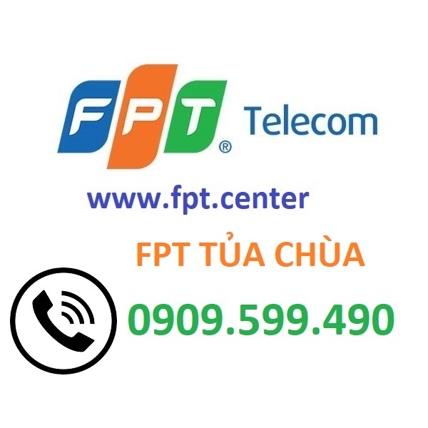 Lắp internet Fpt huyện Tủa Chùa