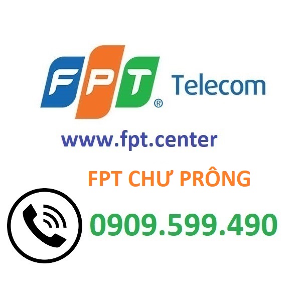 Lắp mạng Fpt huyện Chư Prông