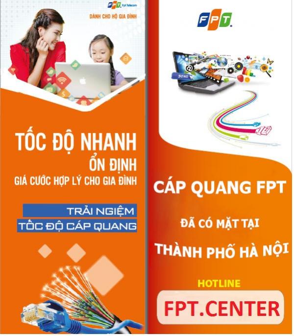 Khách hàng đăng ký internet FPT huyện Gia Lâm miễn phí lắp đặt cho khách hàng có hộ khẩu tại Internet FPT huyện Gia Lâm