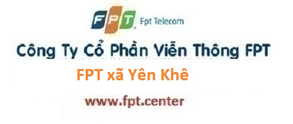 Đăng ký mạng internet FPT xã Yên Khê huyện Gia Lâm Hà Nội