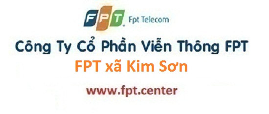 Lắp mạng FPT xã Kim Sơn huyện Gia Lâm thành phố Hà Nội ưu đãi