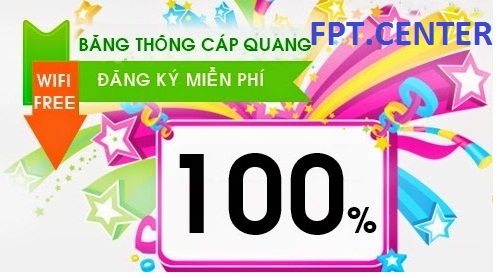 Đăng ký internet FPT Quận Bình Tân 2016 - 0914043772