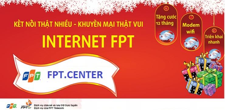 Lắp đặt mạng internet FPT huyện Nhà Bè siêu khuyến mãi 2016 với nhiều chương trình khuyến mãi tại internet FPT Nhà Bè