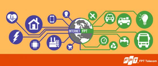 Tổng đài đăng ký internet FPT huyện Hóc Môn TPHCM đang khuyến mãi cuối năm miễn phí lắp đặt internet