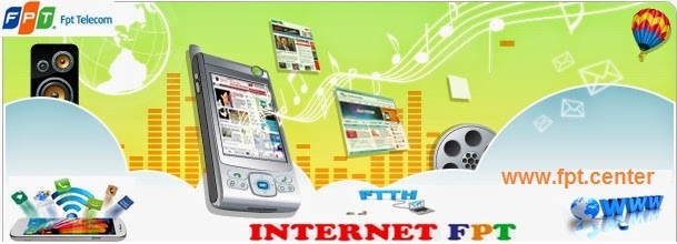 Lắp đặt mạng internet FPT thành phố Nha Trang tỉnh Khánh Hòa năm 2016