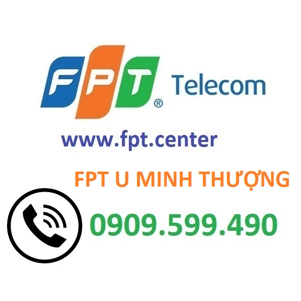 Lắp mạng Fpt huyện U Minh Thượng