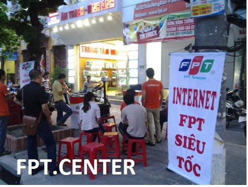 Đăng ký internet FPT Nam Định siêu khuyến mãi hấp dẫn
