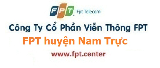 Lắp internet FPT thị trấn Cổ Lễ huyện Trực Ninh tỉnh Nam Định