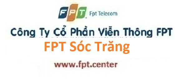 Lắp đặt mạng FPT Sóc Trăng Mạng Giá rẻ Chất lượng tốt