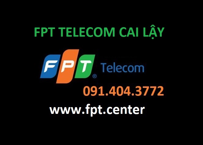 Fpt Cai Lậy