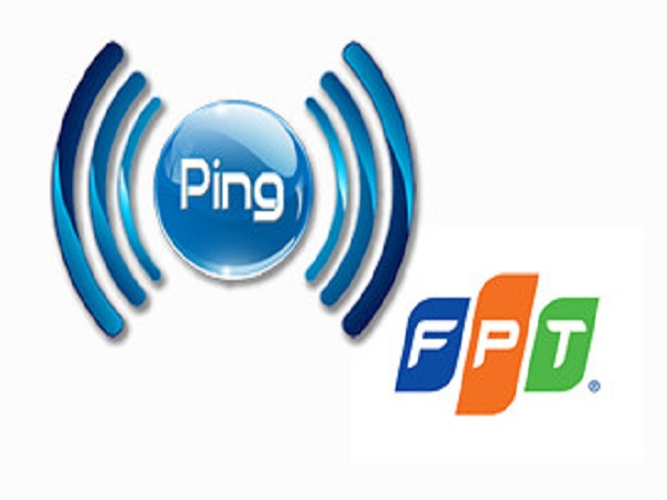 Hướng dẫn cách Ping mạng FPT VNPT Viettel trong 3 bước