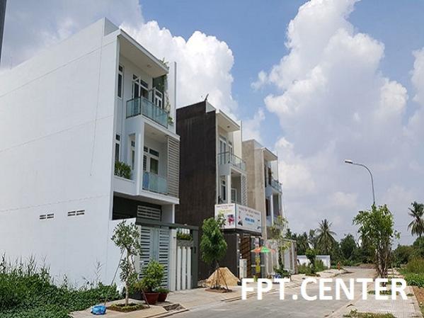 Lắp đặt internet FPT khu dân cư SaVico phường Hiệp Bình Phước quận Thủ Đức TPHCM
