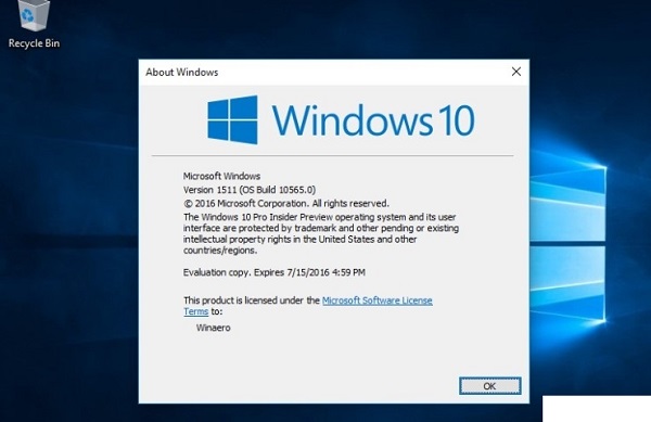 Hướng dẫn active Windows 10 bản quyền đảm bảo thành công 100%