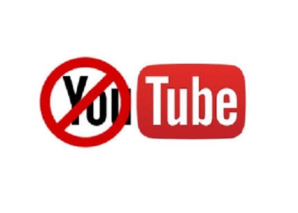 Cách Truy Cập Youtube Ở Việt Nam khi bị chặn năm 2019