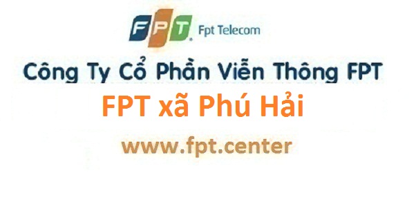 Lắp đặt internet xã Phú Hải huyện Phú Vang Thừa Thiên Huế