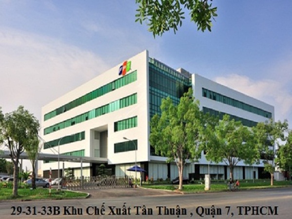Công ty cổ phần viễn thông FPT - FPT Telecom